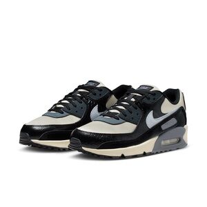 Nike Air Max 90 QS 'Smoke Grey Crocodile'-13M